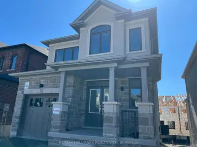 239 Flood Avenue Bsmt, Clarington, On L1b 0w5