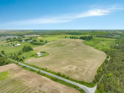 Vacant Land in Clarington