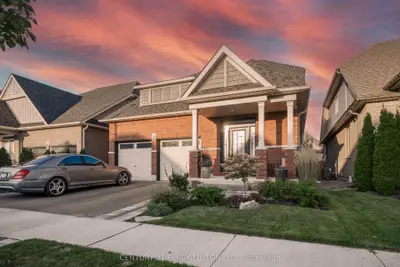 Detached in Clarington