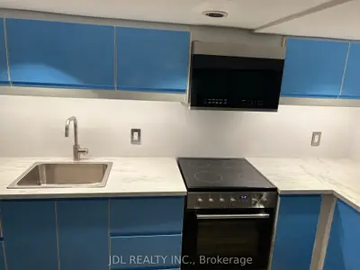 Semi-Detached in Toronto