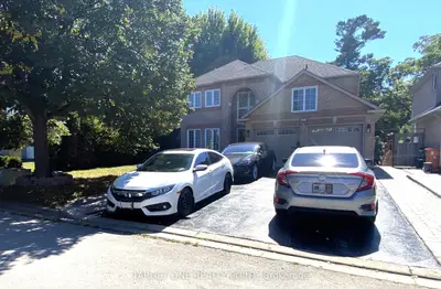 Detached in Pickering