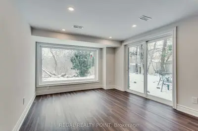 Detached in Toronto