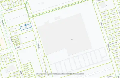 Detached in Oshawa