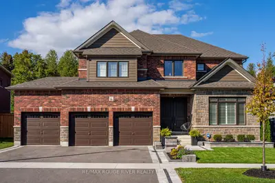 Detached in Clarington
