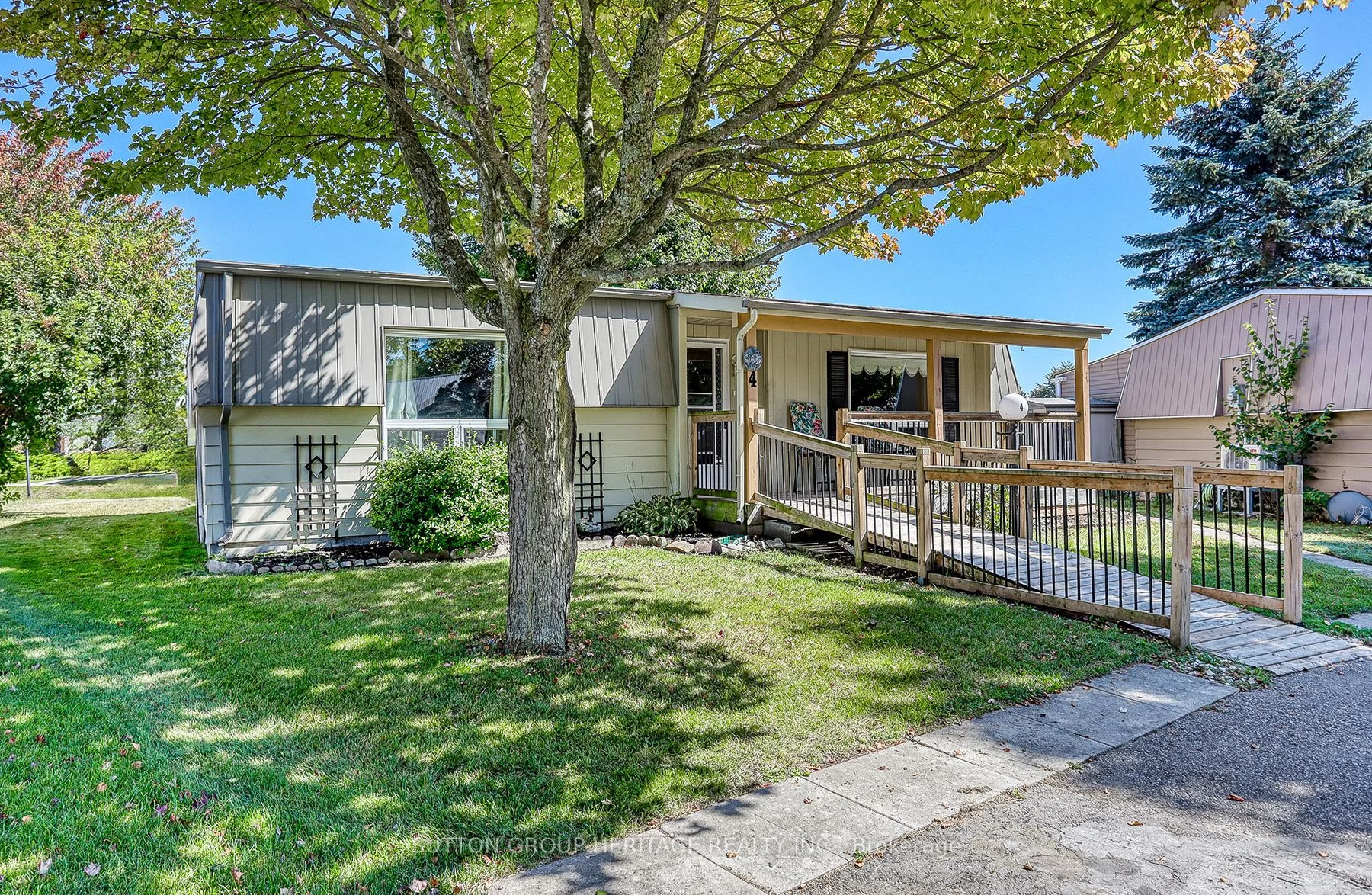 Detached in Clarington