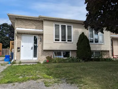 Semi-Detached in Oshawa