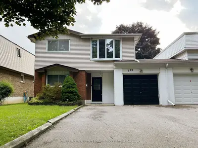 Link in Clarington