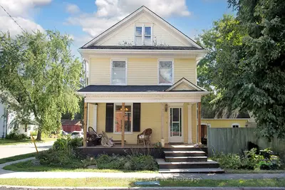 Detached in Clarington