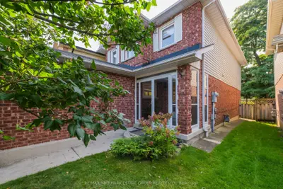 Detached in Toronto