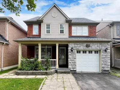 Detached in Toronto