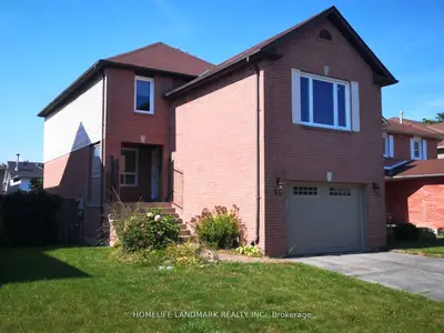 Detached in Ajax