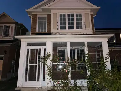 Semi-Detached in Toronto