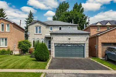 Detached in Ajax