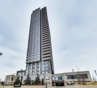 255 Village Green Square 1105, Toronto E07, On M1s 0l7