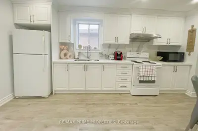 Semi-Detached in Toronto