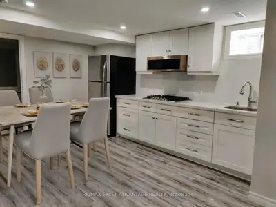 Detached in Toronto