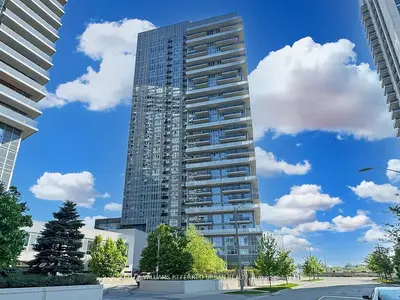 225 Village Green Square 3009, Toronto E07, On M1s 0n4