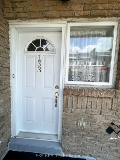 50 Scarborough Golfclub Road 133, Toronto E08, On M1m 3t5
