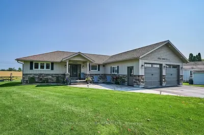 Detached in Oshawa