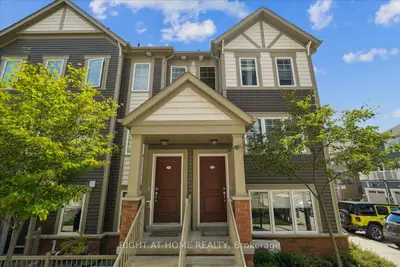 2500 Hill Rise Court 90, Oshawa, On L1l 0m6