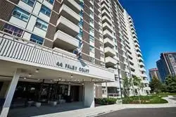 Condo Apartment in Ajax
