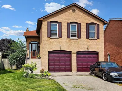 Detached in Pickering