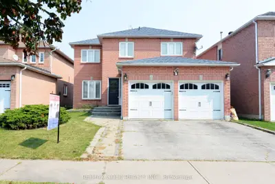 Detached in Ajax