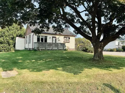Detached in Clarington