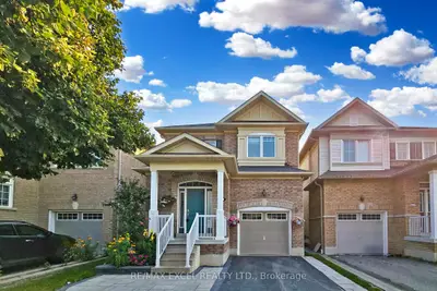 Detached in Ajax