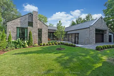 Detached in Clarington