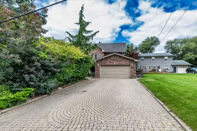Detached in Clarington