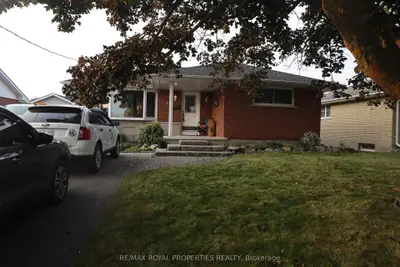 Detached in Clarington