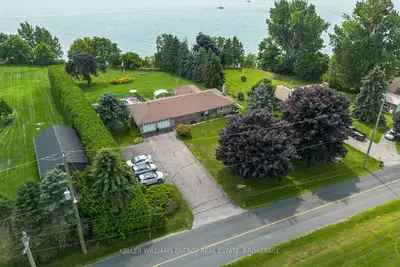 Detached in Clarington