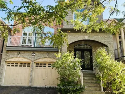 Detached in Ajax