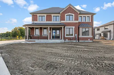 Detached in Pickering