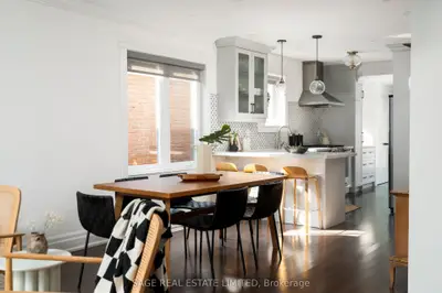Semi-Detached in Toronto