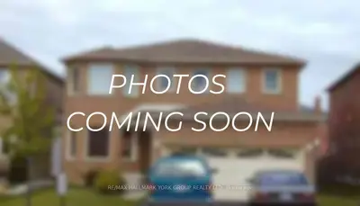 Detached in Pickering