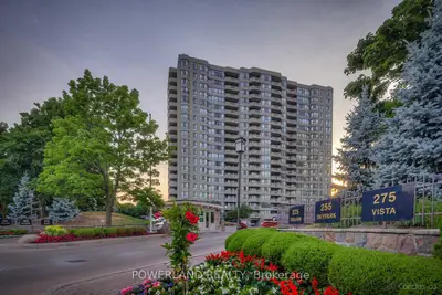 Common Element Condo in Toronto