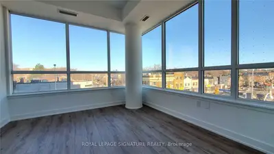 630 Greenwood Avenue 314, Toronto E01, On M4j 4b2