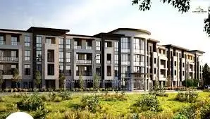 Condo Apartment in Oshawa