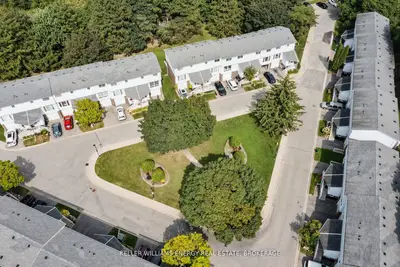 311 Garden Street 36, Whitby, On L1n 3w3