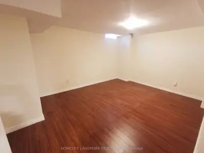 Detached in Toronto
