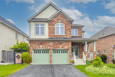 1477 Cordick Street, Oshawa, On L1k 0k2