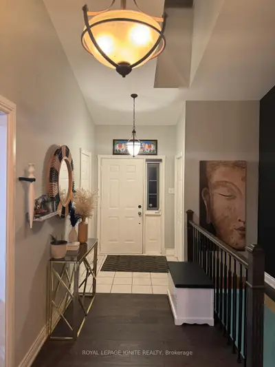 Detached in Pickering