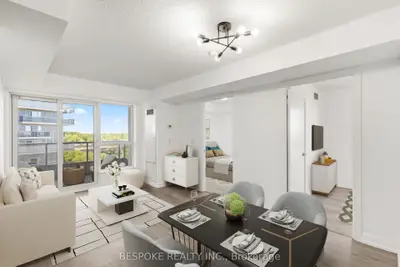 181 Village Green Square 820, Toronto E07, On M1s 0k6
