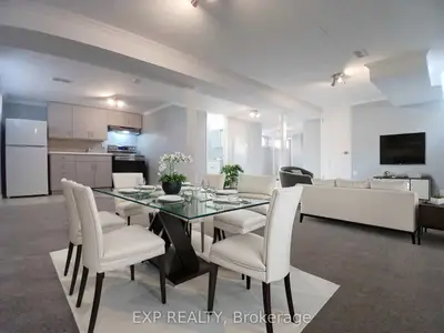 Detached in Toronto