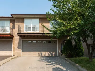 Semi-Detached in Toronto