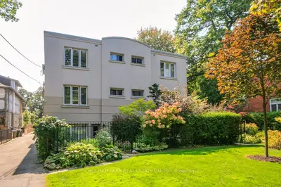 Co-Ownership Apartment in Toronto
