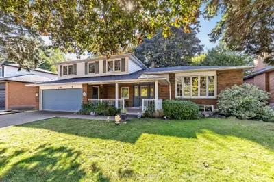 Detached in Toronto