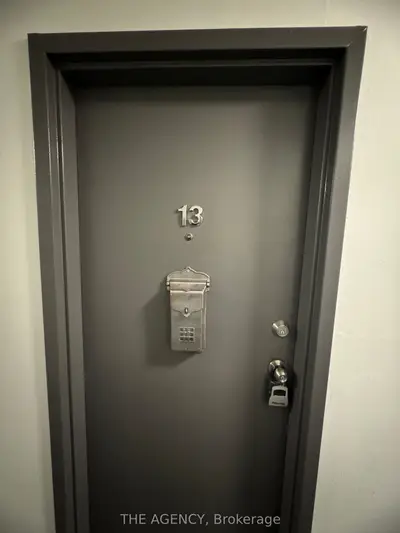Condo Townhouse in Oshawa